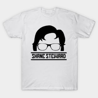 Shane Steward Logo T-Shirt